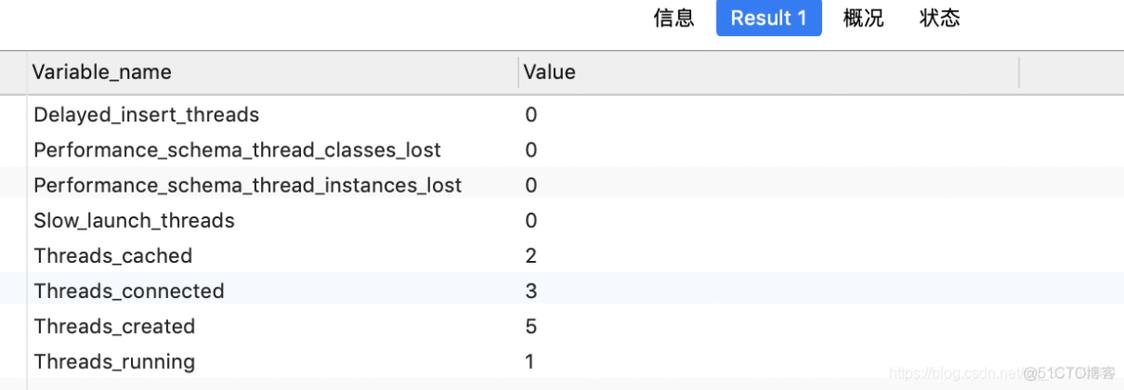 mysql中查看数据库连接池_数据库连接池