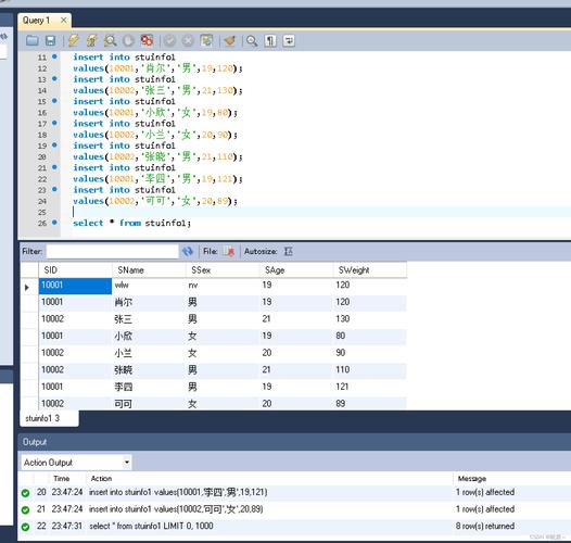 linux jsp mysql数据库_Mysql数据库