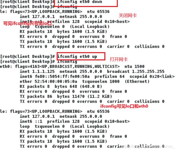 linux设置dhcp_设置网卡属性为DHCP（Linux）