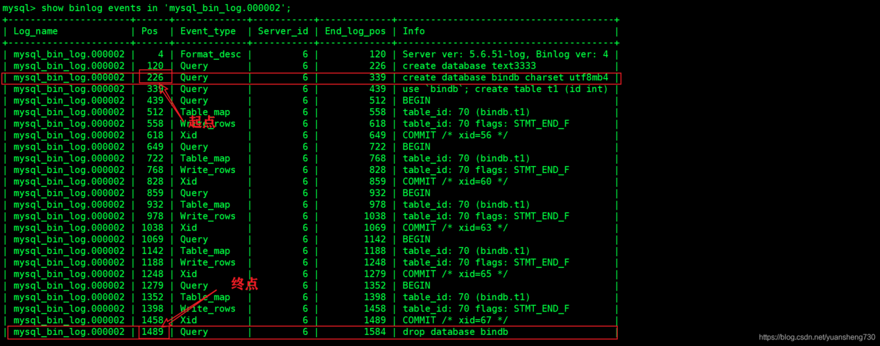 mysql数据库日志审计_数据库审计日志