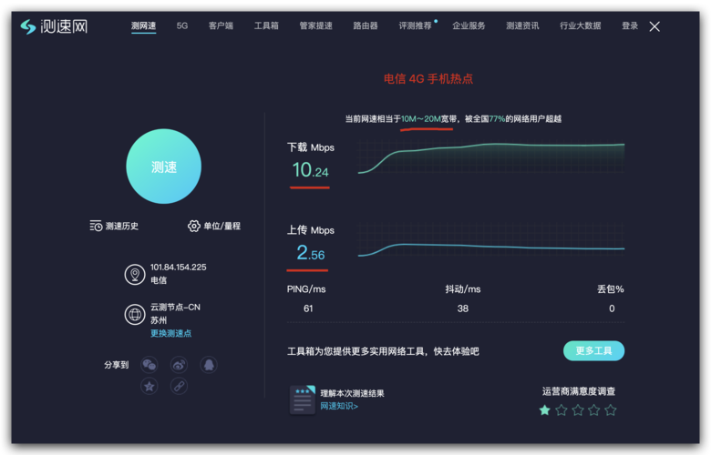 linux应用网速监控_带宽与网速