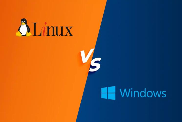 liunx系统跟windows_Windows系统