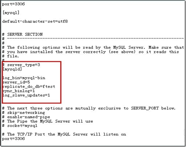 mysql 表同步_MySQL到MySQL双向同步