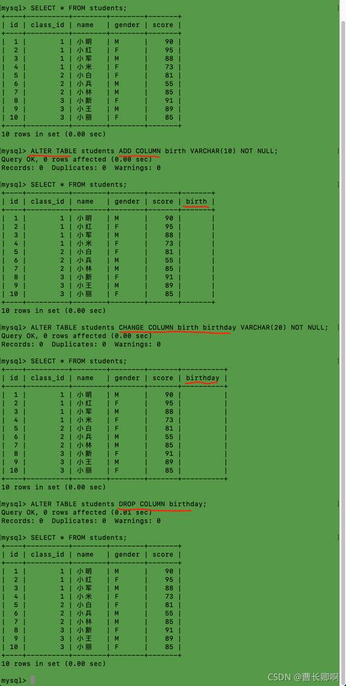 linux找mysql数据库_Mysql数据库