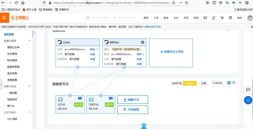 绵阳网站建站_ECS搭建网站入门