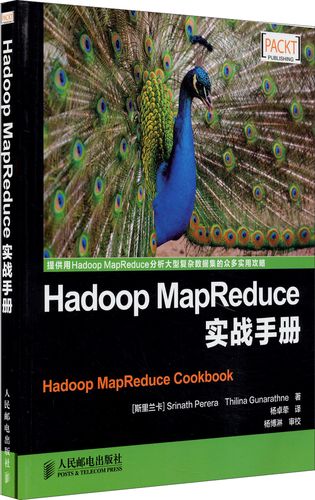 mapreduce 书籍_MapReduce