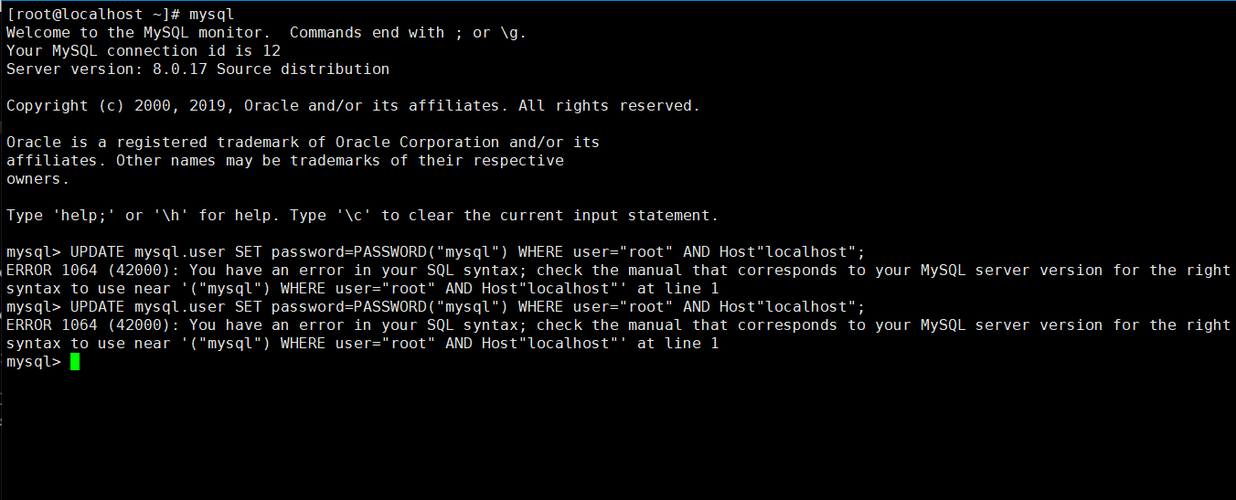 mysql ibd_执行alter table xxx discard/import tablespace报错