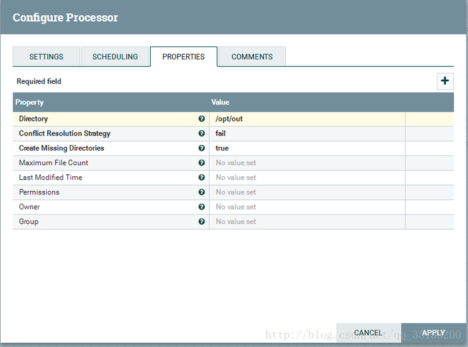 mysql扩展库MongoDB_文档数据库（MongoDB）