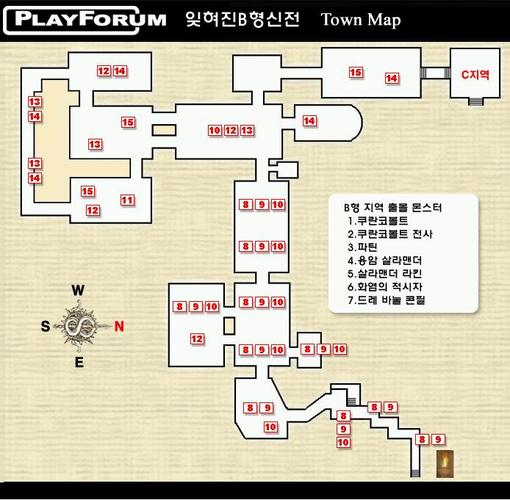 为什么scp秘密实验室服务器连不上