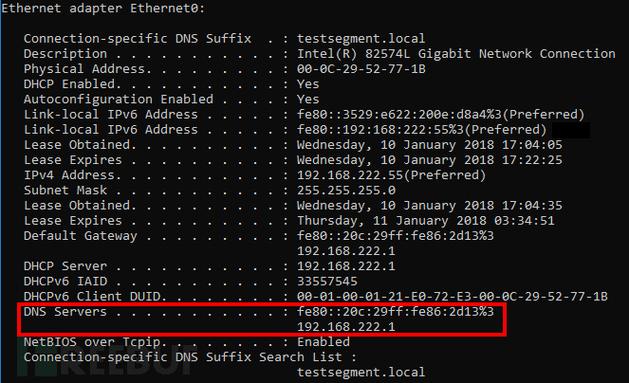 转发ipv6到远程服务器什么意思