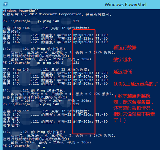 服务器稳定性测试的标准是什么