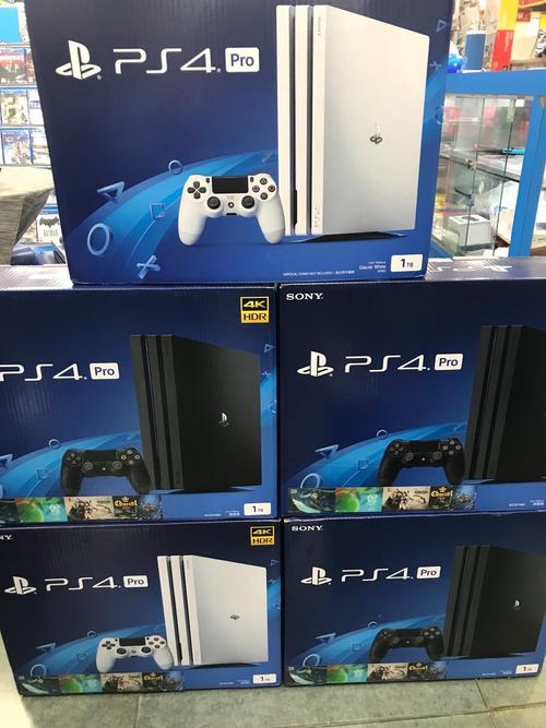 ps4国行机器为什么锁服务器