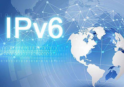 中国有ipv6服务器意味着什么