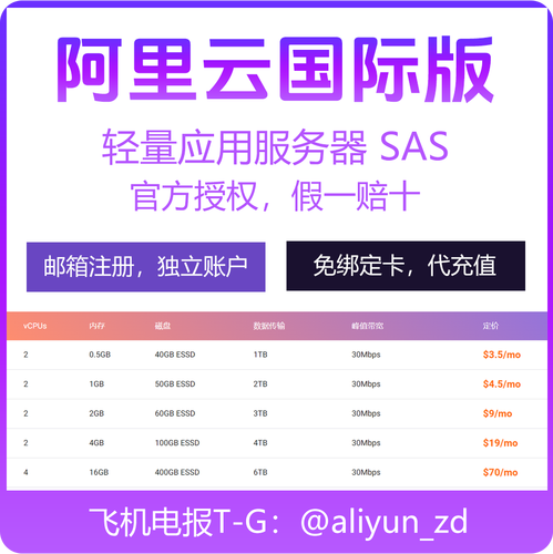 阿里云服务器代理商需要什么条件