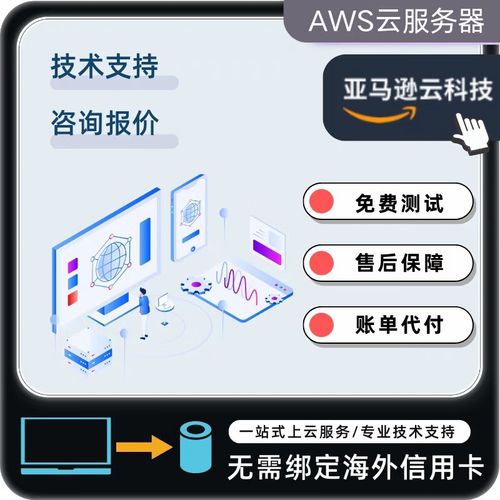 做亚马逊用什么云服务器好一点