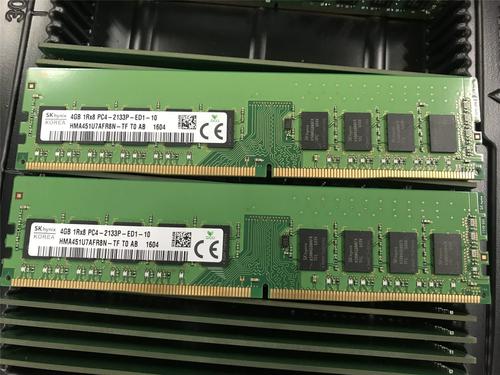 服务器内存和ddr4有什么区别