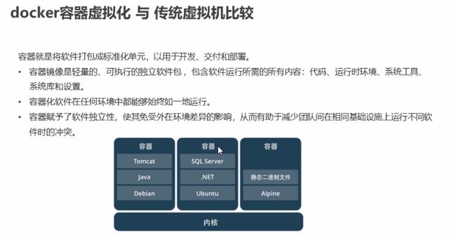 服务器集群和虚拟化的区别是什么