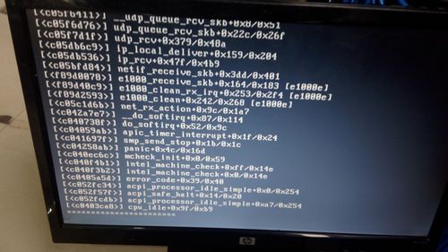 linux服务器慢是什么原因引起的