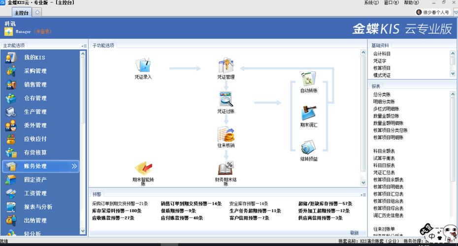 金蝶k3系统需要什么服务器